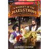 A Market in the Maelstrom: A Slice-Of-Life Litrpg Adventure