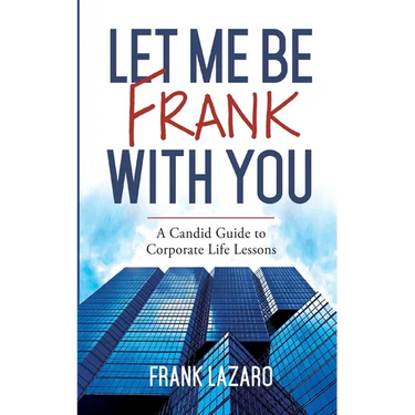 Let Me Be Frank with You