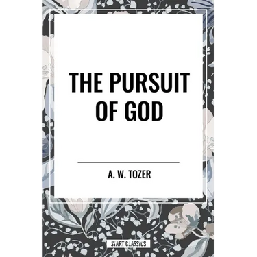 Pursuit of God