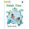 Turtle Time - Our Yarning