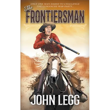 The Frontiersman