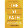 The 3T Path: Self-Improvement and Self-Realization in Yoga