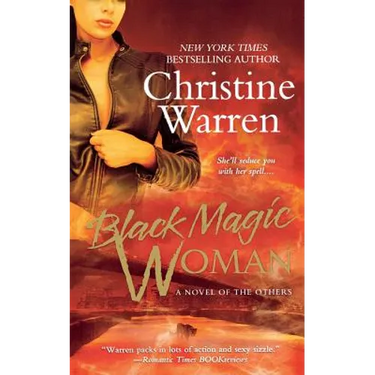 Black Magic Woman