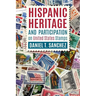 Hispanic Heritage and Participation on United States Stamps