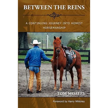 Between the Reins
