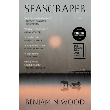 Seascraper