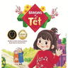 Bringing in Tet