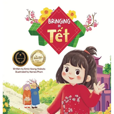Bringing in Tet