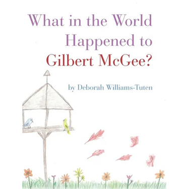 What in the World Happened to Gilbert McGee?