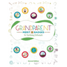 Grandparent Merit Badges (TM) for Gardening Enthusiasts