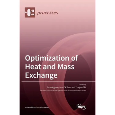 Optimization of Heat and Mass Exchange