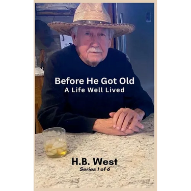 Before He Got Old