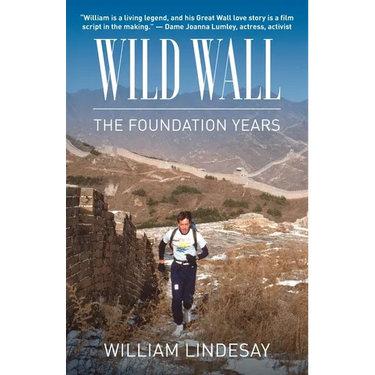 Wild Wall-The Foundation Years