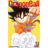 Dragon Ball (Vizbig Edition), Vol. 1