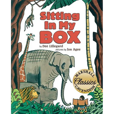 Sitting in My Box