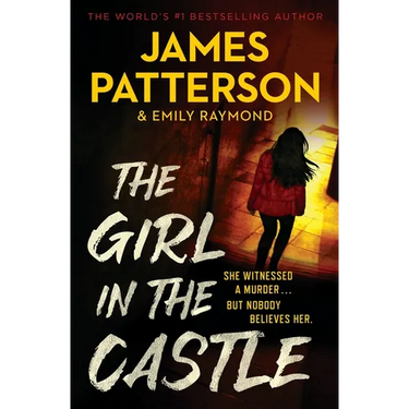 The Girl in the Castle