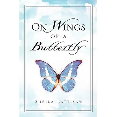 On Wings of A Butterfly
