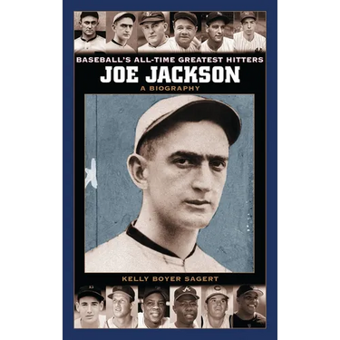 Joe Jackson: A Biography