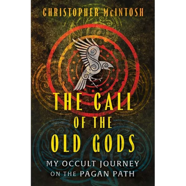 The Call of the Old Gods: My Occult Journey on the Pagan Path