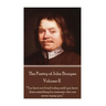 John Bunyan - The Poetry of John Bunyan - Volume II: "You have not lived today until you have done something for someone who can never repay you."