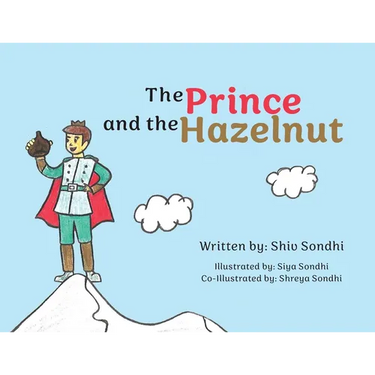 The Prince and the Hazelnut