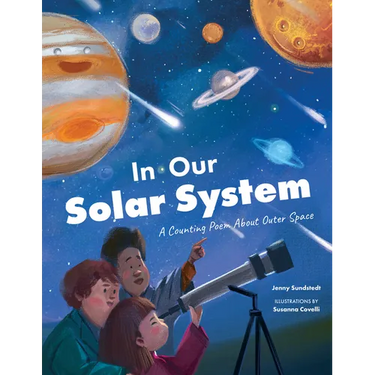In Our Solar System
