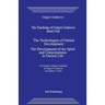 The Teachings of Grigori Grabovoi about God. the Technologies of Eternal Development. the Development of the Spirit and Consciousness in Eternal Life.