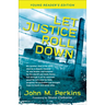 Let Justice Roll Down