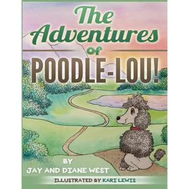 The Adventures of Poodle-Lou!