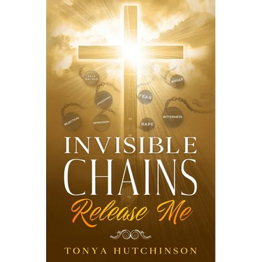 Invisible Chains Release Me