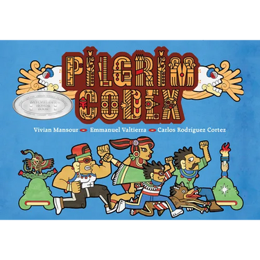 Pilgrim Codex