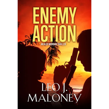 Enemy Action
