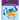 Brain Games - Sticker by Number: Butterflies (14 Images to Sticker)