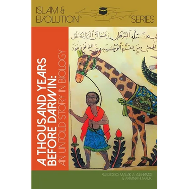 A Thousand Years Before Darwin: Untold Stories of Muslim Scholars' Contributions to Anatomy and Evolutionary Biology