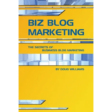 Biz Blog Marketing