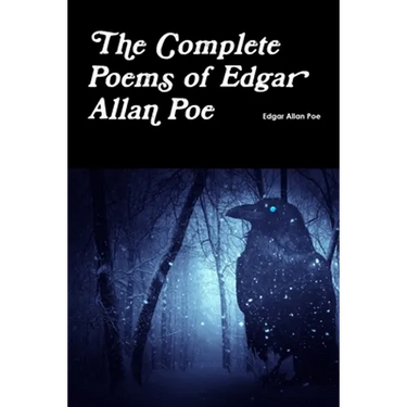 The Complete Poems of Edgar Allan Poe