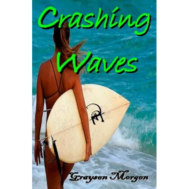 Crashing Waves