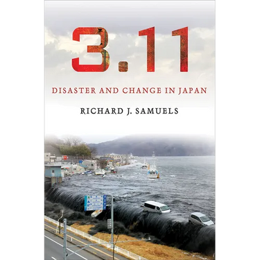 3.11: Disaster and Change in Japan
