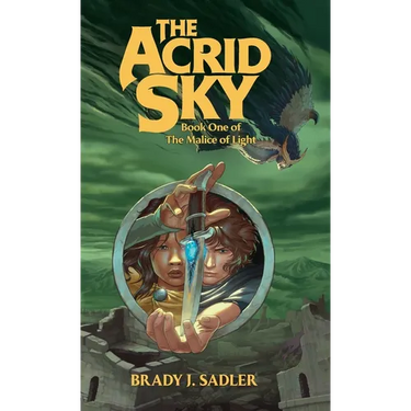 The Acrid Sky