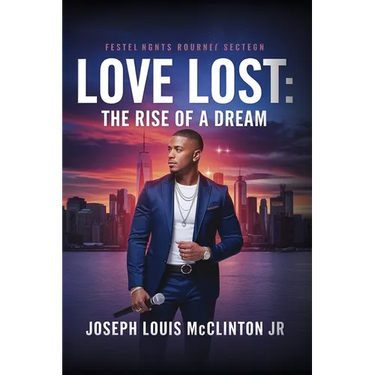 Love Lost