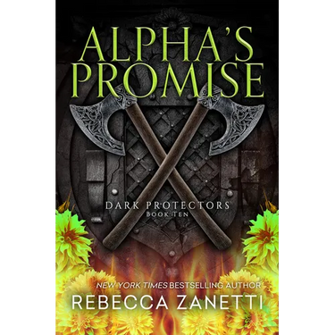 Alpha's Promise
