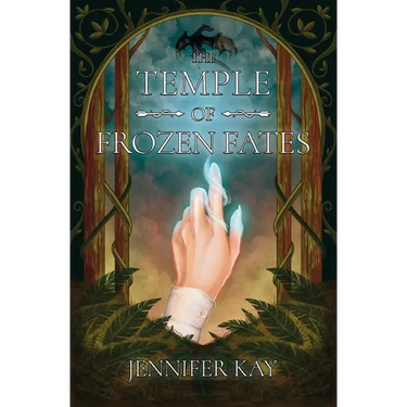 The Temple of Frozen Fates
