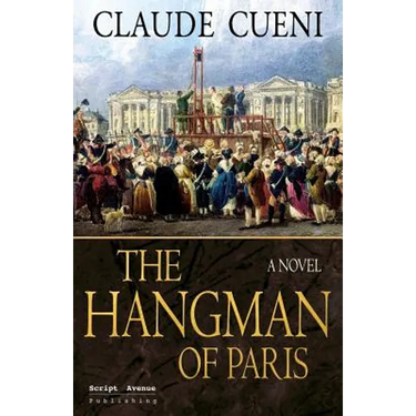 The Hangman of Paris