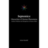 Septemics: Hierarchies of Human Phenomena: Analysis, Prediction and Management of Human Affairs