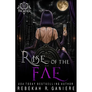 Rise of the Fae