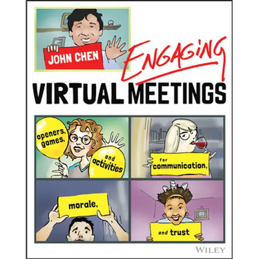 Engaging Virtual Meetings