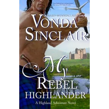 My Rebel Highlander