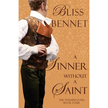 A Sinner without a Saint