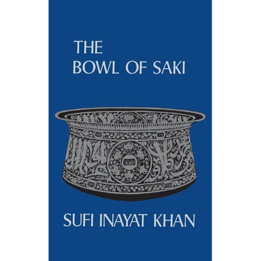 The Bowl of Saki