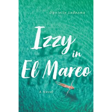 Izzy in El Mareo